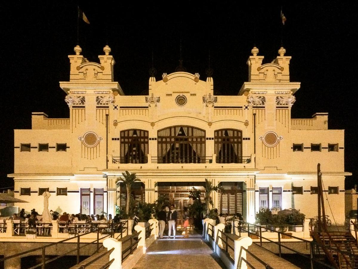 Hotel Cheap In Center Palermo Exterior foto